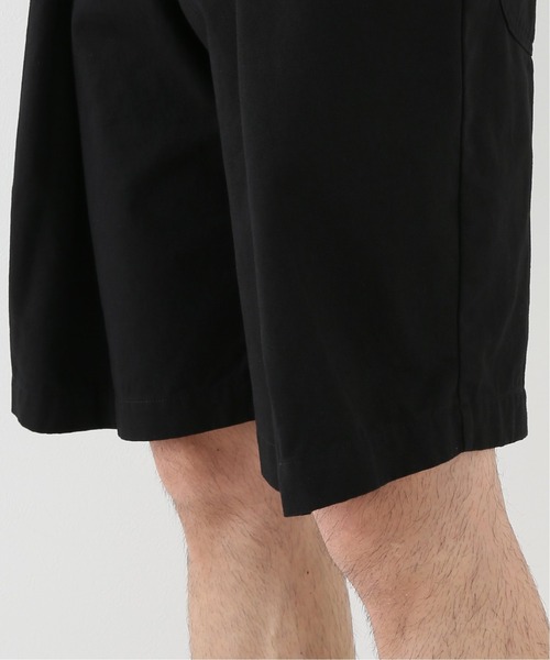 RELAXFIT（リラックスフィット）の「【RELAXFIT / リラックスフィット 】WISM 別注 NORTH PADRE ISLAND BEACH SHORTS（その他パンツ・メンズ・ベージュ/ホワイト/ブラック・FREE）」の9枚目の写真