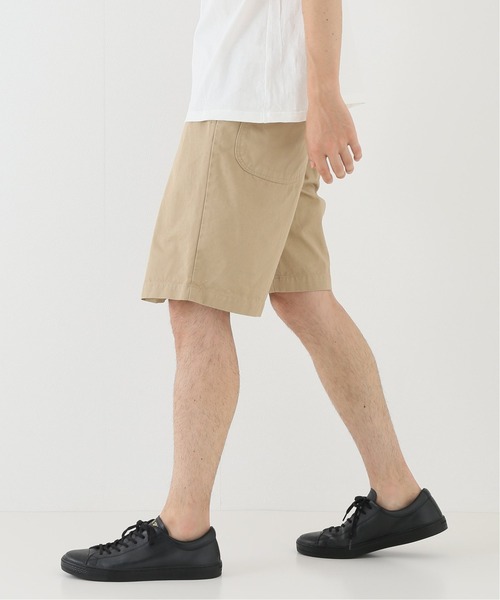 RELAXFIT（リラックスフィット）の「【RELAXFIT / リラックスフィット 】WISM 別注 NORTH PADRE ISLAND BEACH SHORTS（その他パンツ・メンズ・ベージュ/ホワイト/ブラック・FREE）」の20枚目の写真