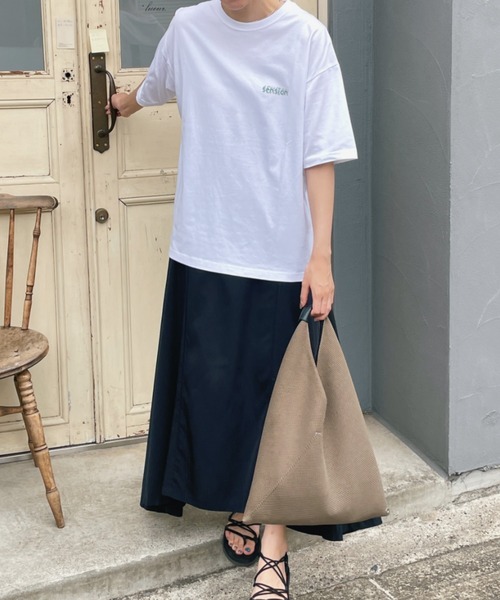 SENSION（センション）の「sension film photo Tee（Tシャツ/カットソー・メンズ・ブラック/ホワイト・M/S/L）」の3枚目の写真