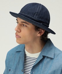 ミリタリー ハット