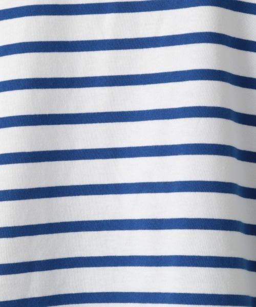LOWRYS FARM（ローリーズファーム）の「ボーダーTロング