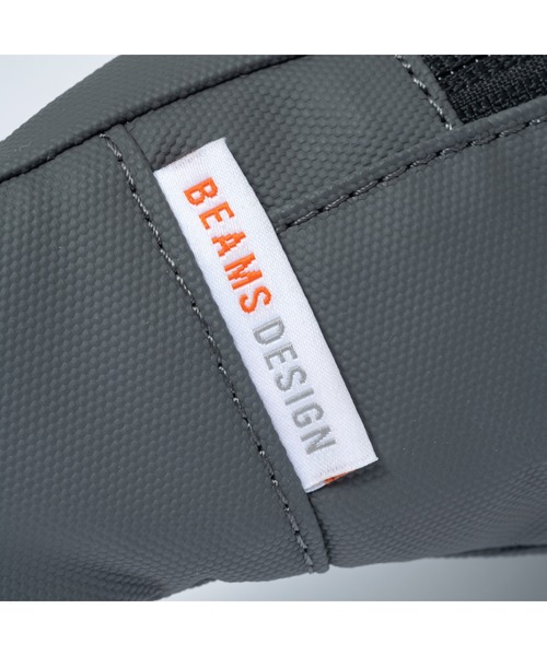 BEAMS DESIGN（ビームス デザイン） エラスティックメッシュ