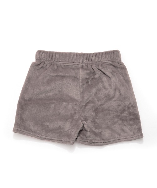 Dita（ディータ）の「しっとり柔らか。ソフトマイクロパーカー＆ショートパンツSetルームウェア（ルームウェア/パジャマ・レディース・コーラルピンク/ブラック/アイボリー/サンドグレー/スモークピンク/ピンク/ピンク系その他・FREE）」の18枚目の写真