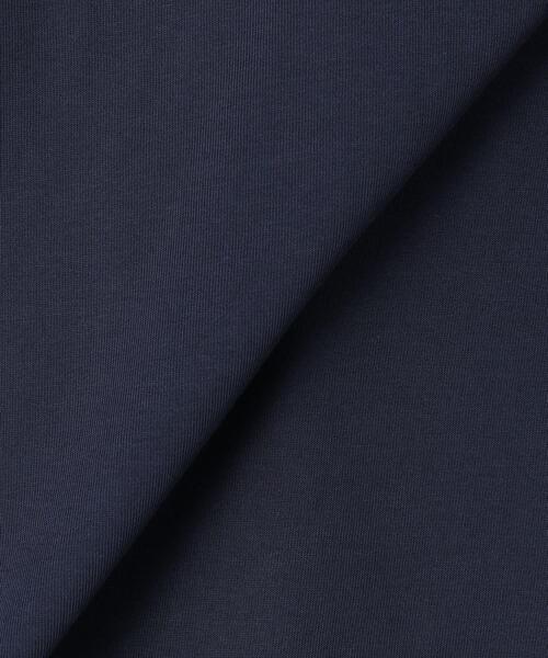 THE NORTH FACE（ザノースフェイス）の「◆＜THE NORTH FACE（ザノースフェイス）＞TJ  ロングスリーブ スクエアロゴ 130cm-150cm（Tシャツ/カットソー・キッズ・ネイビー/ホワイト/オリーブ/オレンジ・140cm/150cm/130cm）」の15枚目の写真