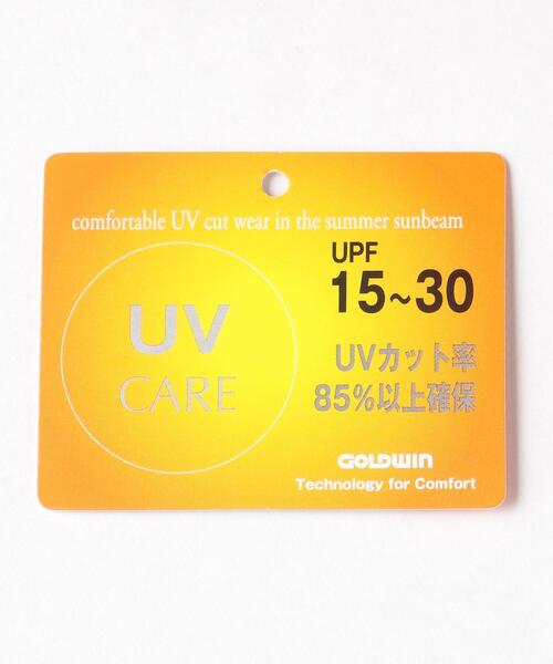 THE NORTH FACE（ザノースフェイス）の「◆＜THE NORTH FACE（ザノースフェイス）＞TJ  ロングスリーブ スクエアロゴ 130cm-150cm（Tシャツ/カットソー・キッズ・ネイビー/ホワイト/オリーブ/オレンジ・140cm/150cm/130cm）」の17枚目の写真