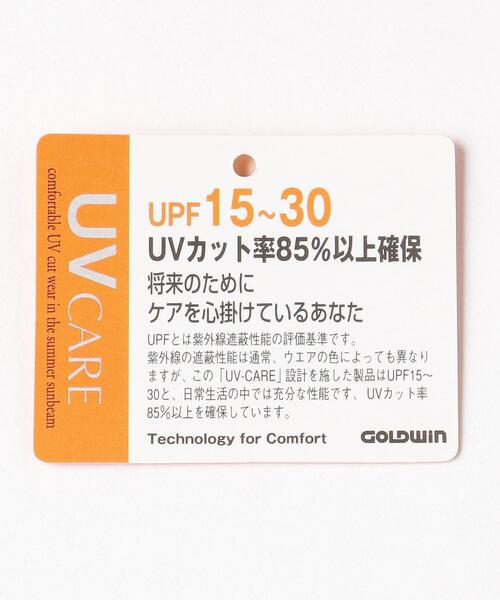 THE NORTH FACE（ザノースフェイス）の「◆＜THE NORTH FACE（ザノースフェイス）＞TJ  ロングスリーブ スクエアロゴ 130cm-150cm（Tシャツ/カットソー・キッズ・ネイビー/ホワイト/オリーブ/オレンジ・140cm/150cm/130cm）」の11枚目の写真