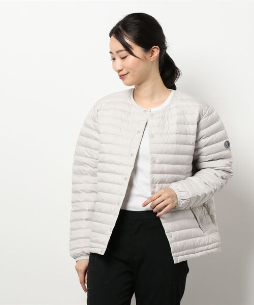 インナーダウンジャケット