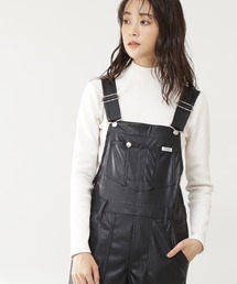 N.（N. Natural Beauty Basic） | ベーシックリブロングTシャツ(Tシャツ/カットソー)