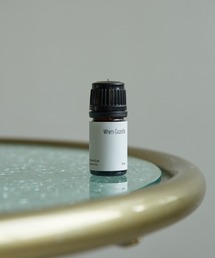Whim Gazette（ウィムガゼット）の「【A TERRE】オリジナルブレンドオイル5ml（その他ビューティーグッズ）」
