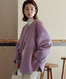 ﾉｰｶﾗｰﾎﾞｱｺｰﾄ