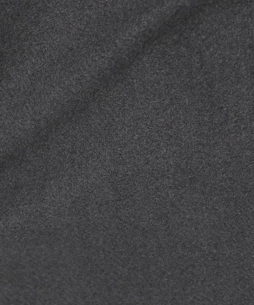 RAGEBLUE(レイジブルー)の「<WOOLLYTEC>ウーリーテック/ロングトレンチコート/952446(トレンチコート・メンズ・グレー/ホワイト系その他/ベージュ・MEDIUM/LARGE)」の6枚目の写真