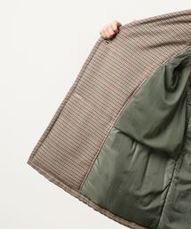ジャケット・アウター is-ness BIG COAT is-ness - イズネス23AW NINJA HOODIE SHELL JACKET(1005AWJK02