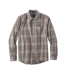 Lodge Shirt - Fitted