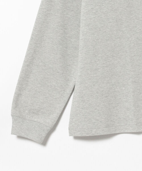 BEAMS（ビームス）の「Columbia × BEAMS / 別注  PFG Logriver BMS Long Sleeve Tee（Tシャツ/カットソー・メンズ・ホワイト/グレー・LARGE/MEDIUM/X-LARGE/SMALL）」の19枚目の写真