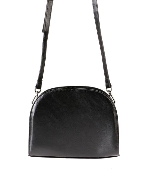 merry jenny（メリージェニー）の「フリルショルダーbag（ショルダーバッグ・レディース・ブラック/アイボリー/ボルドー・FREE）」の18枚目の写真