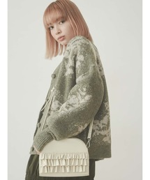 merry jenny | フリルショルダーbag(ショルダーバッグ)