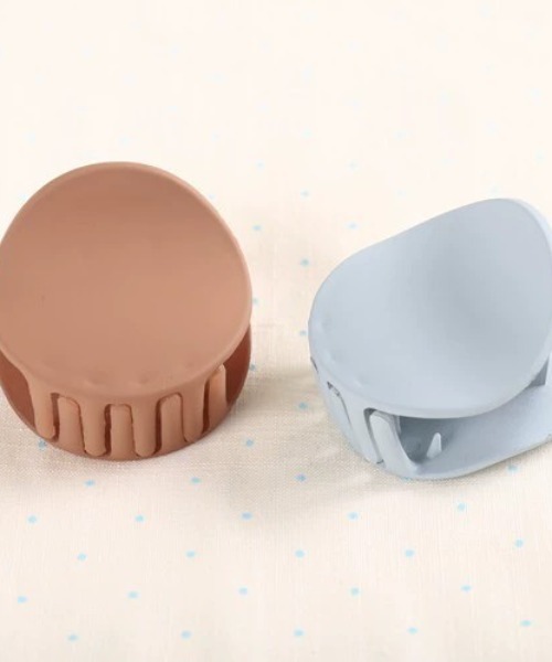 REBALANCE（リバランス）の「シェールバレット（バレッタ/ヘアクリップ・レディース・A/B/C/D/E/F/G/H/I・ONE SIZE）」の15枚目の写真