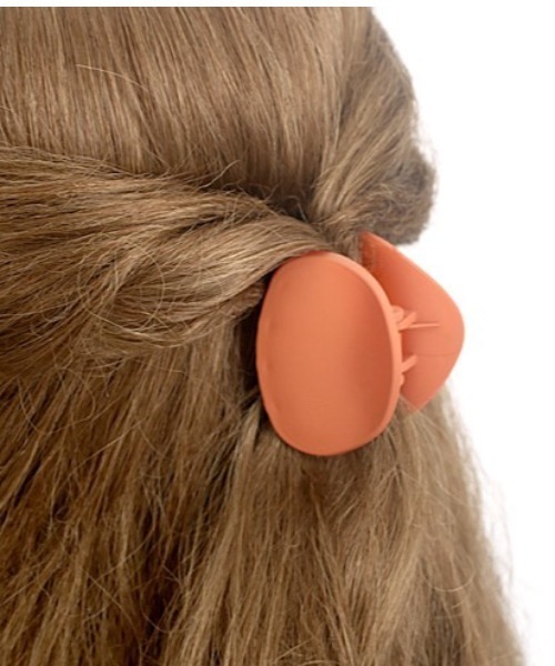 REBALANCE（リバランス）の「シェールバレット（バレッタ/ヘアクリップ・レディース・A/B/C/D/E/F/G/H/I・ONE SIZE）」の10枚目の写真