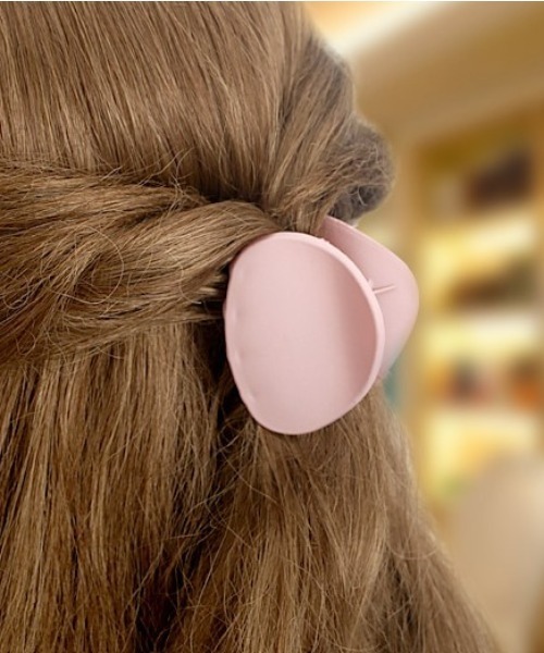 REBALANCE（リバランス）の「シェールバレット（バレッタ/ヘアクリップ・レディース・A/B/C/D/E/F/G/H/I・ONE SIZE）」の16枚目の写真