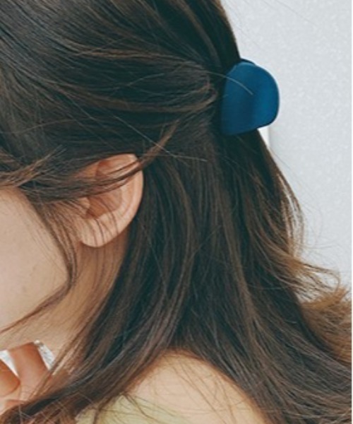 REBALANCE（リバランス）の「シェールバレット（バレッタ/ヘアクリップ・レディース・A/B/C/D/E/F/G/H/I・ONE SIZE）」の12枚目の写真