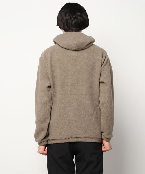 NANO universe（ナノユニバース）の「：ウールミックス