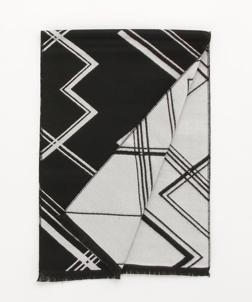 JOHN'S CLOSET(ジョンズクローゼット)の「【40】TRマフラー(マフラー・メンズ・G/D/F/B/H/J/E/I/A/K/C/L・FREE)」の20枚目の写真