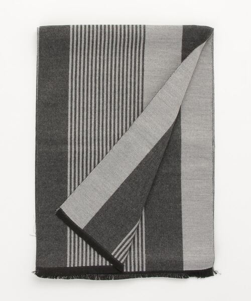 JOHN'S CLOSET(ジョンズクローゼット)の「【40】TRマフラー(マフラー・メンズ・G/D/F/B/H/J/E/I/A/K/C/L・FREE)」の15枚目の写真