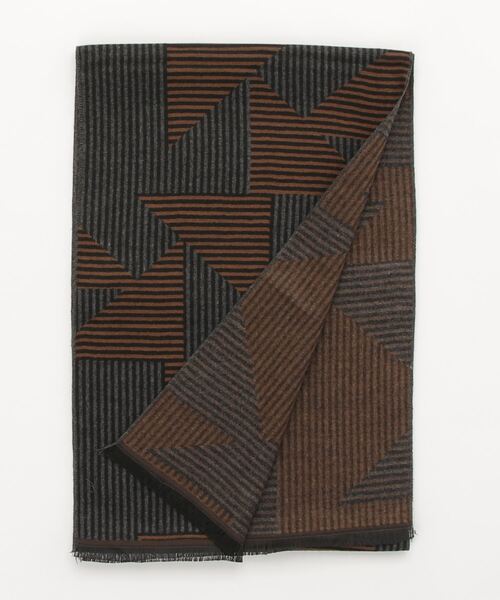 JOHN'S CLOSET(ジョンズクローゼット)の「【40】TRマフラー(マフラー・メンズ・G/D/F/B/H/J/E/I/A/K/C/L・FREE)」の22枚目の写真