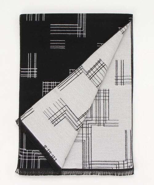 JOHN'S CLOSET(ジョンズクローゼット)の「【40】TRマフラー(マフラー・メンズ・G/D/F/B/H/J/E/I/A/K/C/L・FREE)」の14枚目の写真