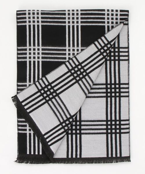 JOHN'S CLOSET(ジョンズクローゼット)の「【40】TRマフラー(マフラー・メンズ・G/D/F/B/H/J/E/I/A/K/C/L・FREE)」の19枚目の写真