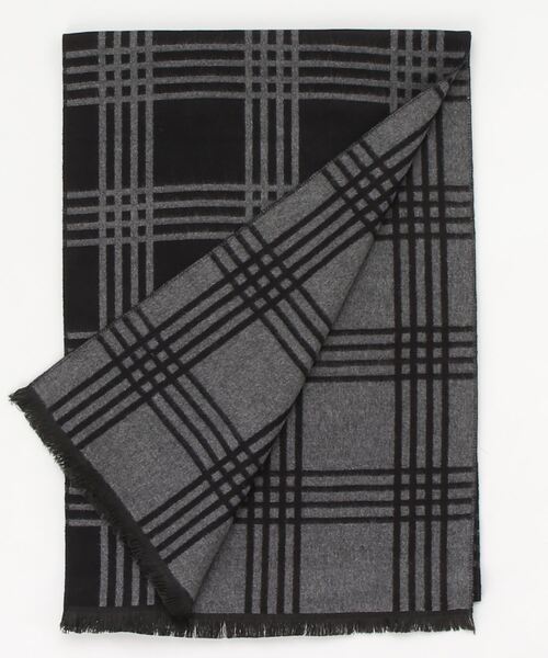 JOHN'S CLOSET(ジョンズクローゼット)の「【40】TRマフラー(マフラー・メンズ・G/D/F/B/H/J/E/I/A/K/C/L・FREE)」の17枚目の写真