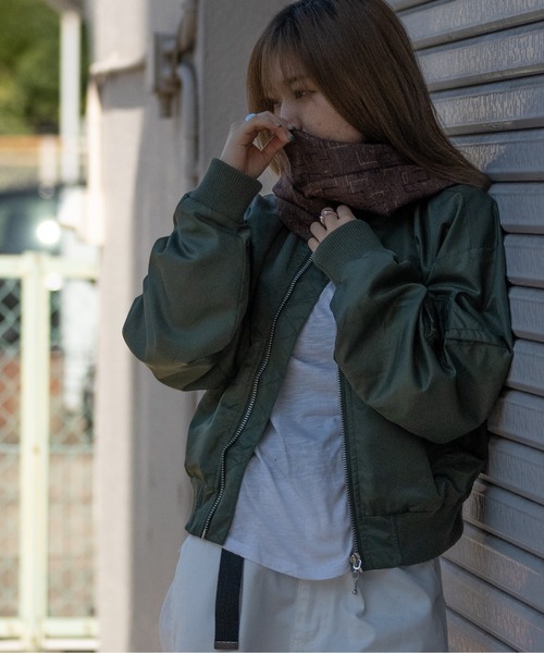 JOHN'S CLOSET(ジョンズクローゼット)の「【40】TRマフラー(マフラー・メンズ・G/D/F/B/H/J/E/I/A/K/C/L・FREE)」の11枚目の写真