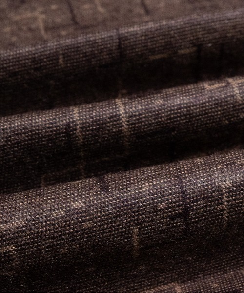 JOHN'S CLOSET(ジョンズクローゼット)の「【40】TRマフラー(マフラー・メンズ・G/D/F/B/H/J/E/I/A/K/C/L・FREE)」の18枚目の写真