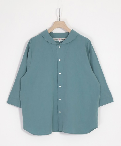 Brocante（ブロカント）の「[Brocante / ブロカント] コットンレーヨン 