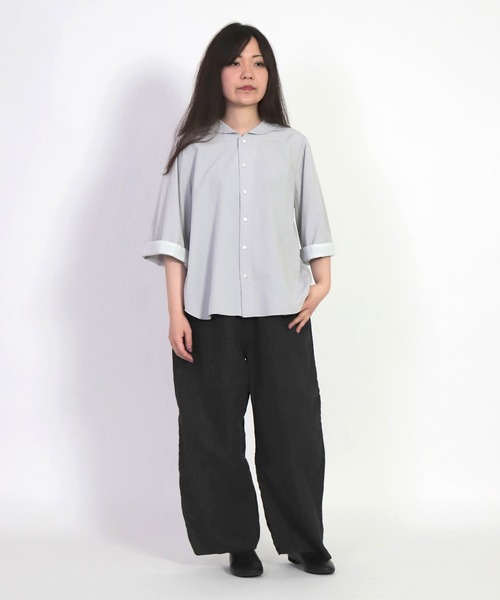 Brocante（ブロカント）の「[Brocante / ブロカント] コットンレーヨン 