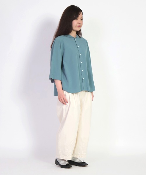 Brocante（ブロカント）の「[Brocante / ブロカント] コットンレーヨン 
