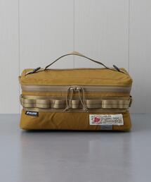H　BEAUTY&YOUTH UNITED ARROWS（エイチビューティーアンドユースユナイテッドアローズ）の「＜BALLISTICS × koti BEAUTY＆ YOUTH＞GEAR&COOLER BOX-M/ギアコンテナ.（アウトドアグッズ）」