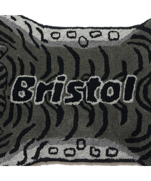 F.C.Real Bristol（エフシーレアルブリストル）の「BRISTOL TIGER
