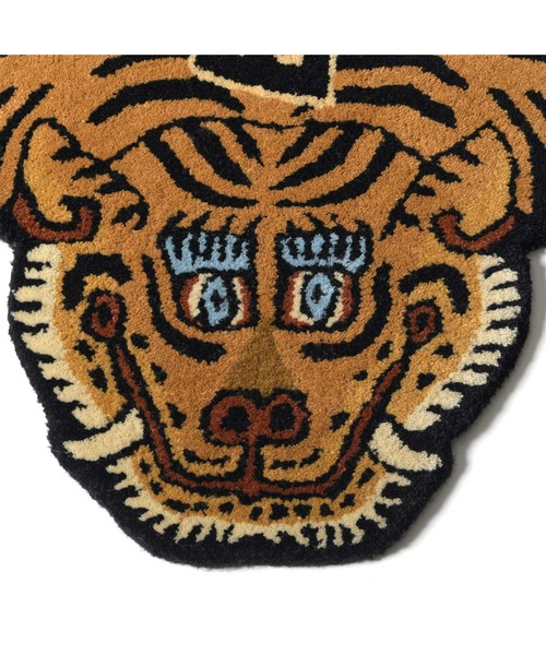 BRISTOL TIGER SMALL RUG MAT