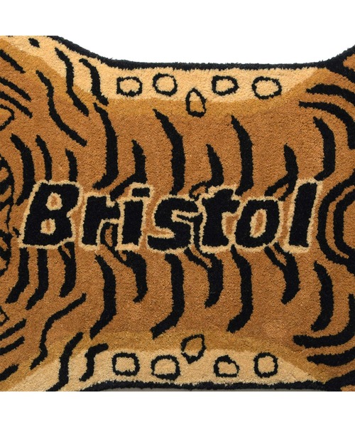 F.C.Real Bristol（エフシーレアルブリストル）の「BRISTOL TIGER