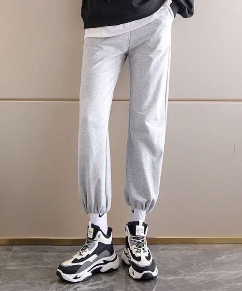 Futier land(フューティアランド)の「ハイカットダッドスニーカー(スニーカー・レディース・ブラック/グリーン・35/36/37/38/39/40)」の16枚目の写真