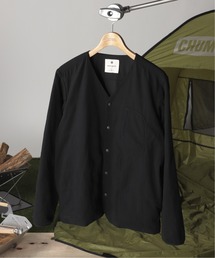 Snow Peak | 【SNOW PEAK / スノーピーク】Flexible Insulated Cardigan(カーディガン/ボレロ)