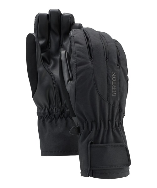 ウィメンズ グローブ 手袋 スノーボード スキー スマホ対応 手袋 Burton バートン のファッション通販 Zozotown