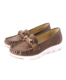 coca（ANDEX shoes product） | 【新色追加】coca / コカ  ビットローファー  122001(ローファー)