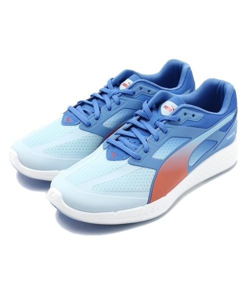PUMA(プーマ)の「プーマ イグナイト (WOMEN)(その他シューズ・レディース・グレー/ブラック/ネイビー/ライトブルー・25cm/22.5cm/23cm/24.5cm/23.5cm/25.5cm/24cm)」の1枚目の写真