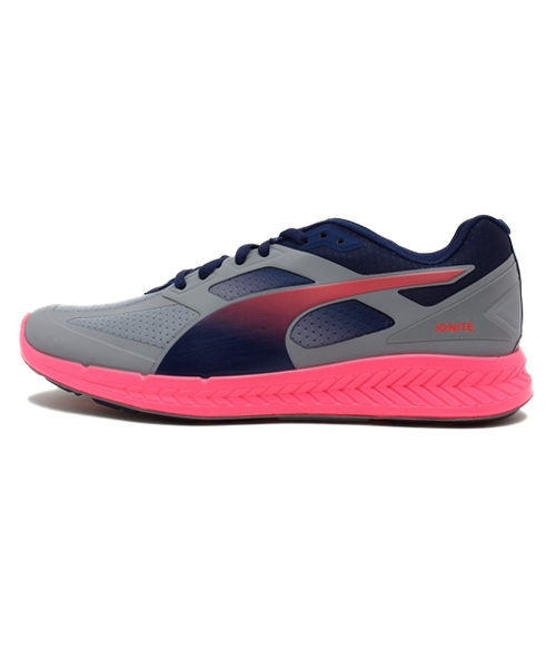 PUMA(プーマ)の「プーマ イグナイト (WOMEN)(その他シューズ・レディース・グレー/ブラック/ネイビー/ライトブルー・25cm/22.5cm/23cm/24.5cm/23.5cm/25.5cm/24cm)」の12枚目の写真
