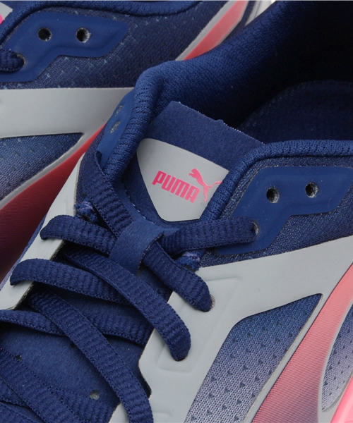 PUMA(プーマ)の「プーマ イグナイト (WOMEN)(その他シューズ・レディース・グレー/ブラック/ネイビー/ライトブルー・25cm/22.5cm/23cm/24.5cm/23.5cm/25.5cm/24cm)」の9枚目の写真