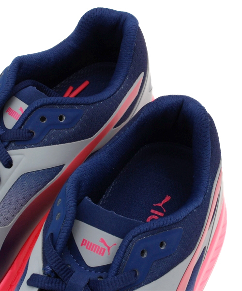 PUMA(プーマ)の「プーマ イグナイト (WOMEN)(その他シューズ・レディース・グレー/ブラック/ネイビー/ライトブルー・25cm/22.5cm/23cm/24.5cm/23.5cm/25.5cm/24cm)」の10枚目の写真