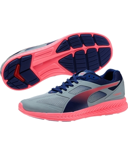 PUMA(プーマ)の「プーマ イグナイト (WOMEN)(その他シューズ・レディース・グレー/ブラック/ネイビー/ライトブルー・25cm/22.5cm/23cm/24.5cm/23.5cm/25.5cm/24cm)」の19枚目の写真