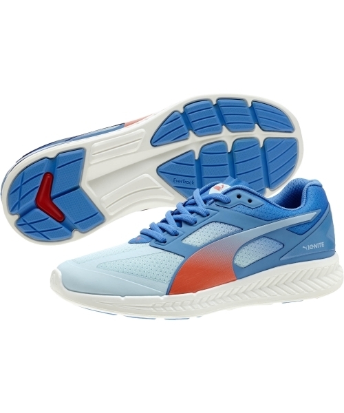 PUMA(プーマ)の「プーマ イグナイト (WOMEN)(その他シューズ・レディース・グレー/ブラック/ネイビー/ライトブルー・25cm/22.5cm/23cm/24.5cm/23.5cm/25.5cm/24cm)」の15枚目の写真